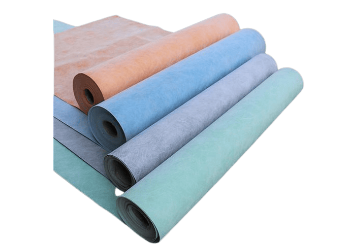 pe-pp composite waterproof membrane