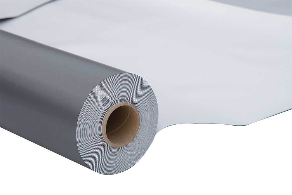 Thermoplastic polyolefin TPO