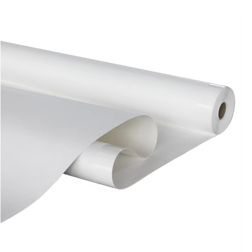  pvc polyvinyl chloride waterproof membrane