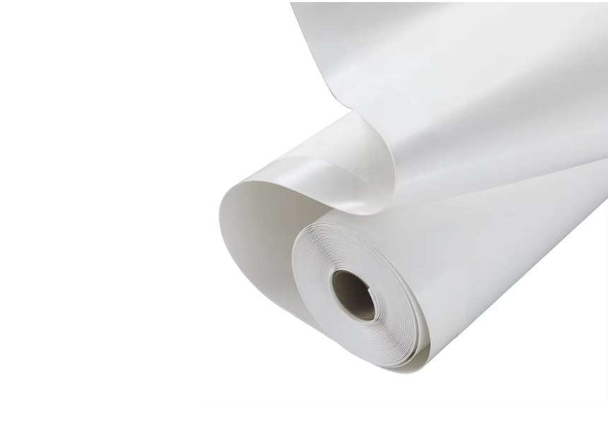  pvc polyvinyl chloride waterproof membrane