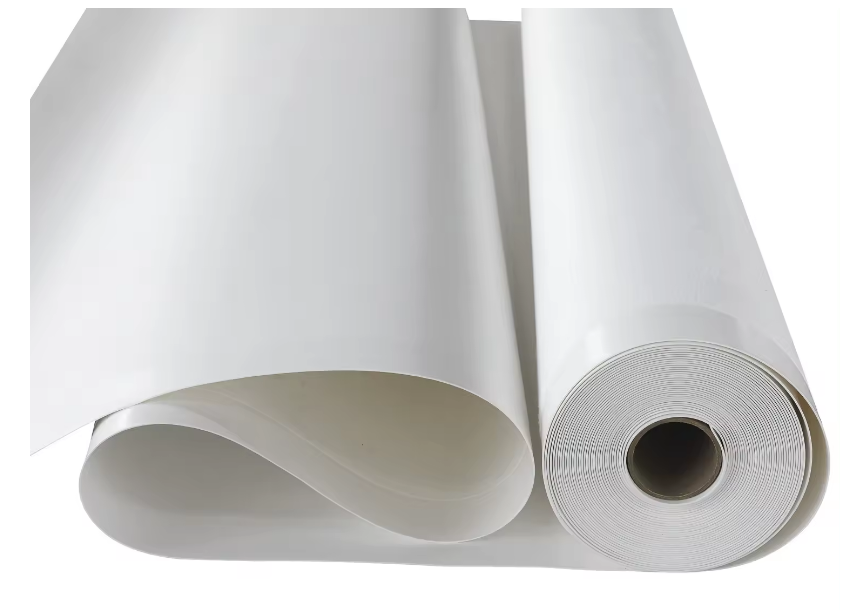  pvc polyvinyl chloride waterproof membrane