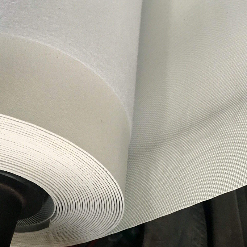  pvc polyvinyl chloride waterproof membrane