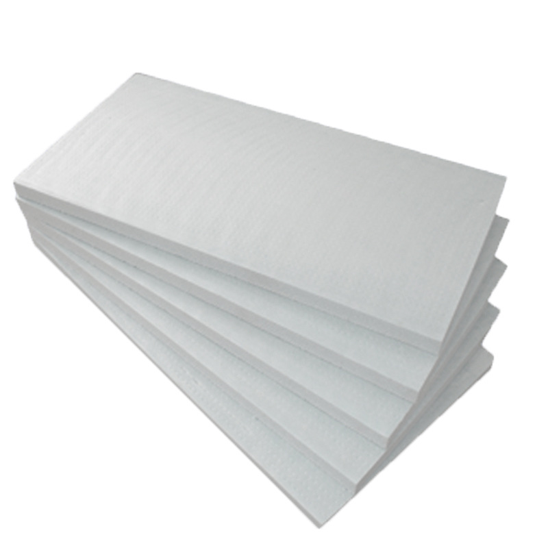 expanded polystyrene foam board eps