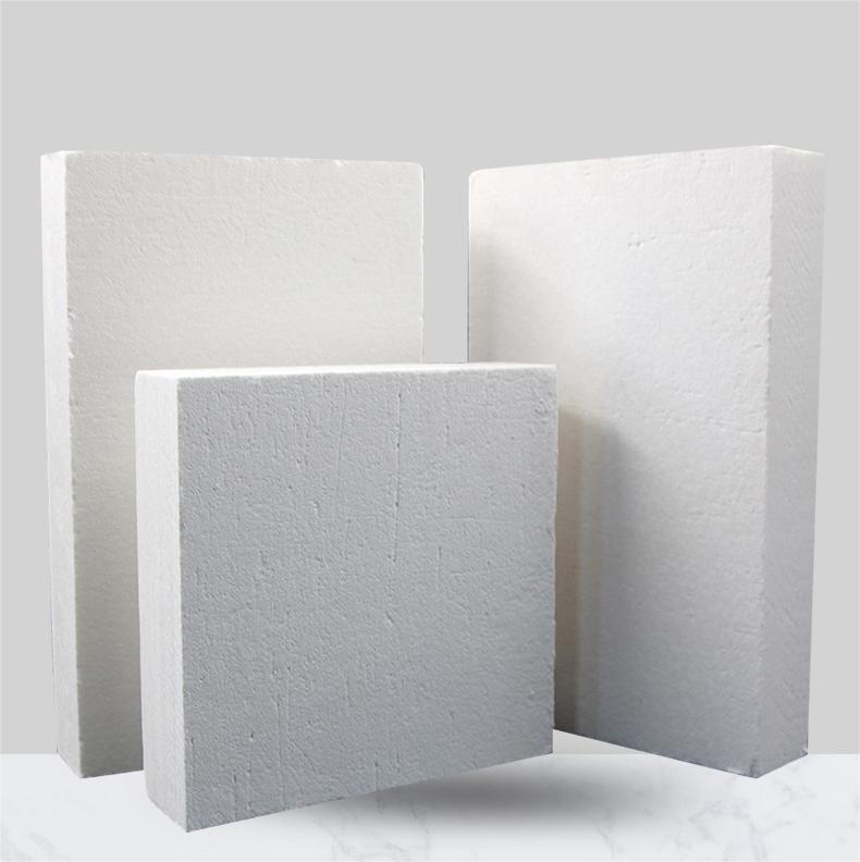 expanded polystyrene foam board eps