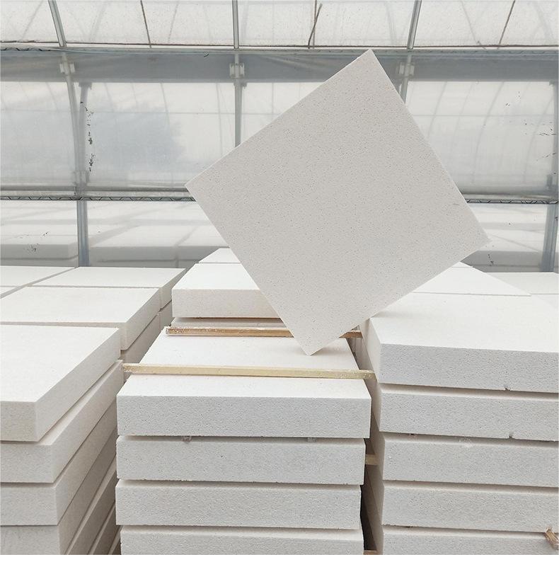 expanded polystyrene foam board eps