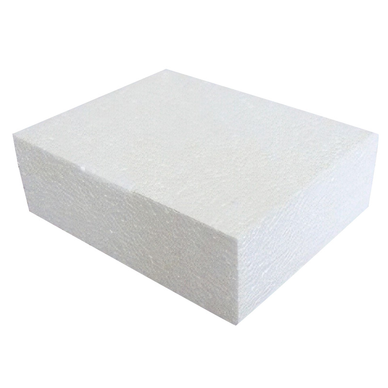 expanded polystyrene foam board eps