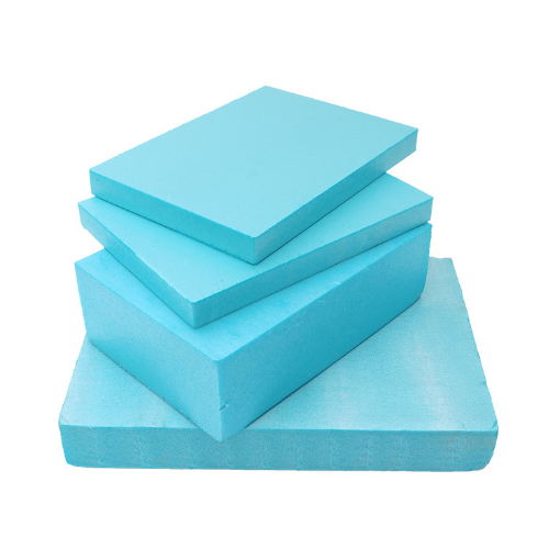 extruded polystyrene foam board xps