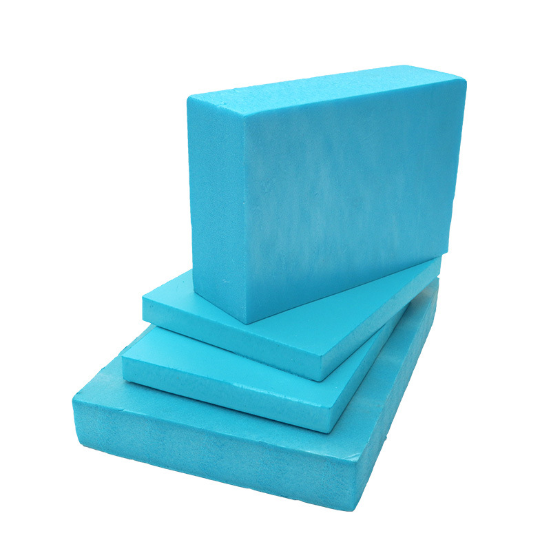 extruded polystyrene foam board xps