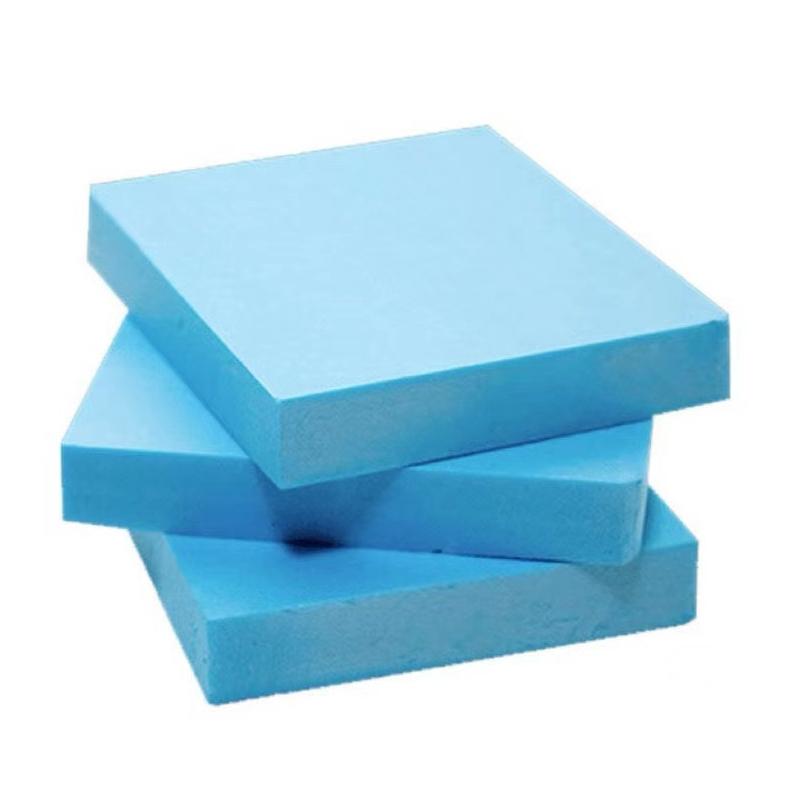 extruded polystyrene foam board xps