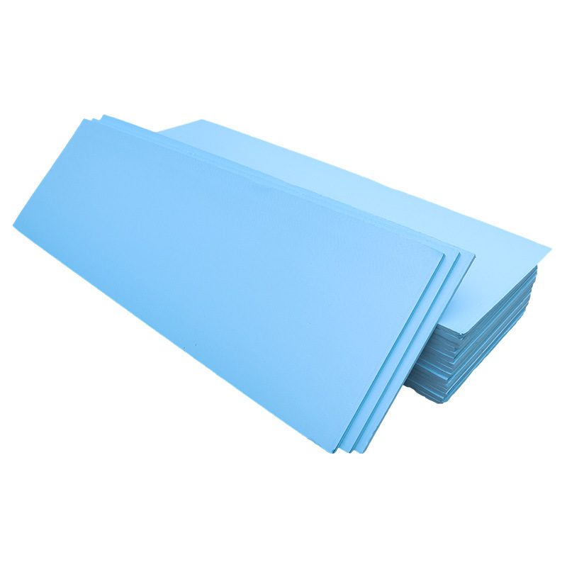 extruded polystyrene foam board xps