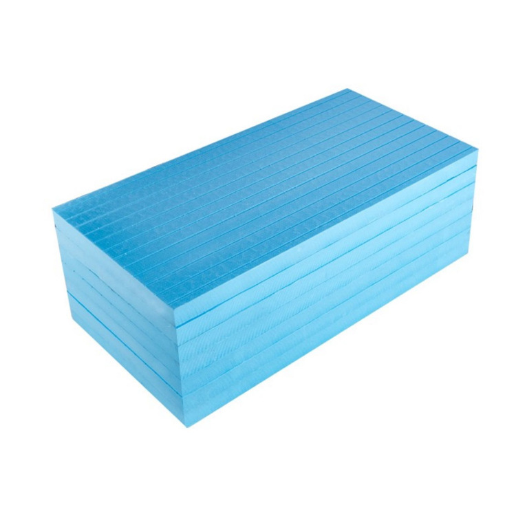 extruded polystyrene foam board xps