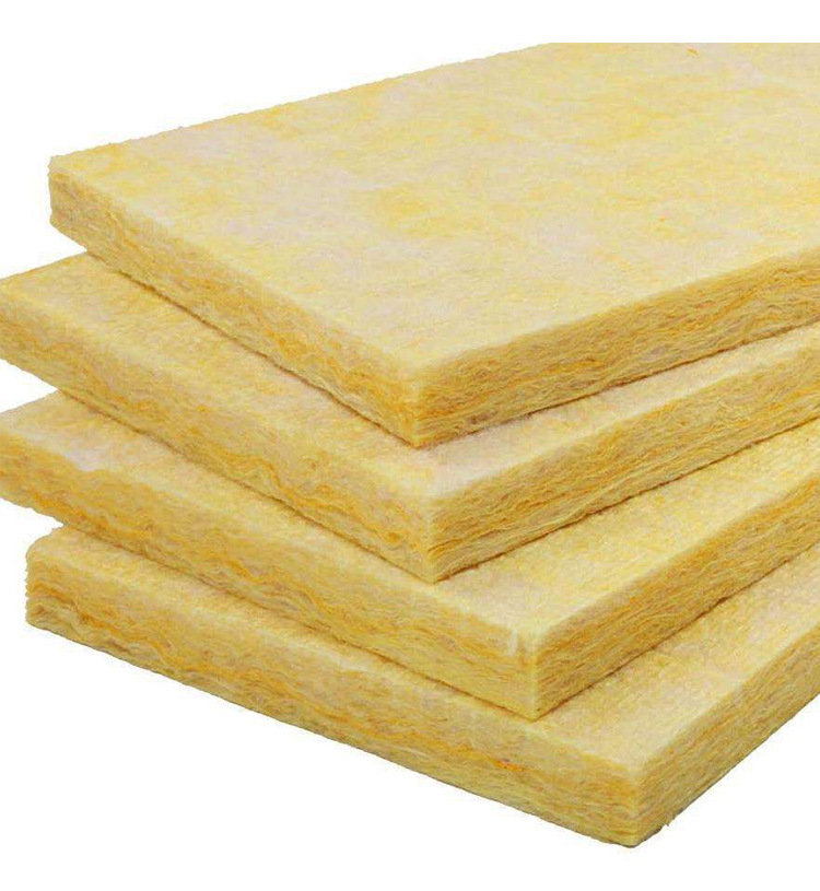 rock wool board insulation