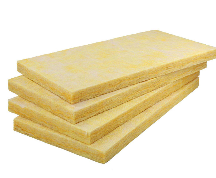 rock wool board insulation