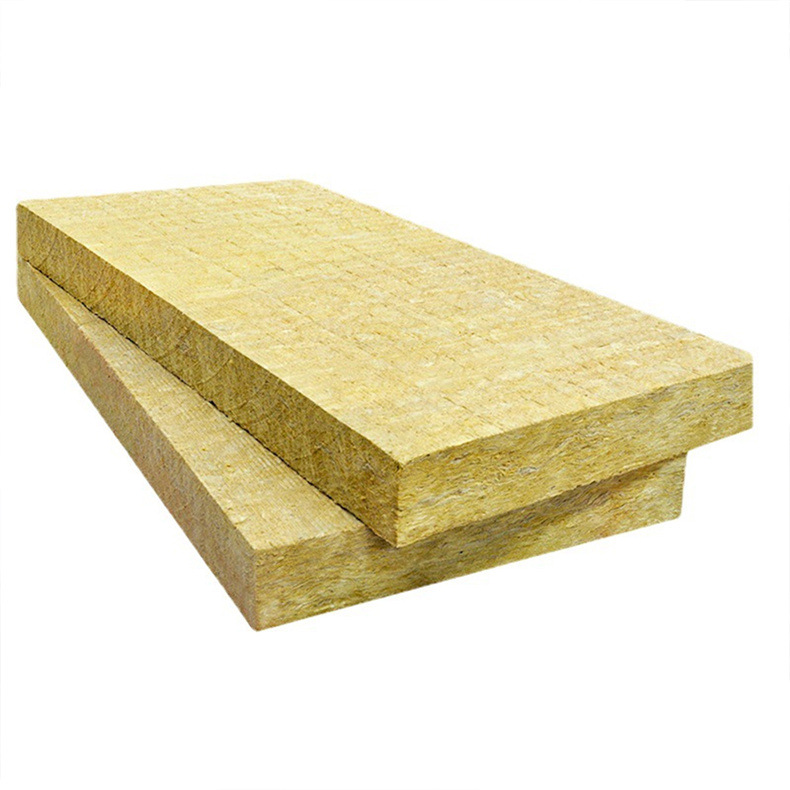 rock wool board insulation