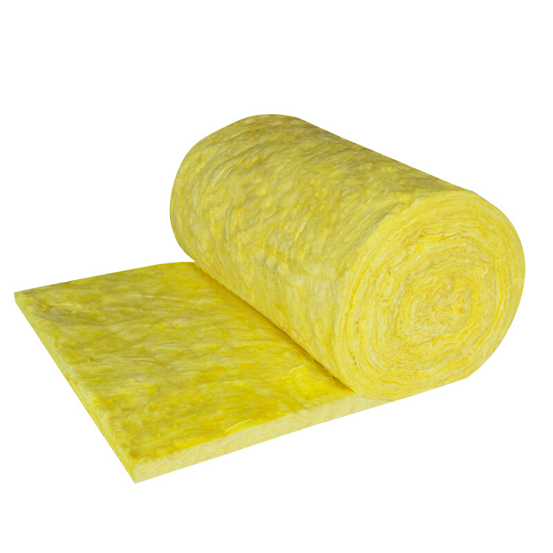 glass wool wall insulation