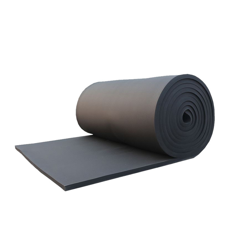 rubber-plastic insulation board insulation