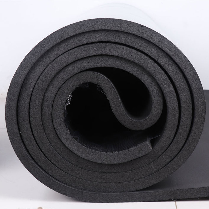 rubber-plastic insulation board insulation