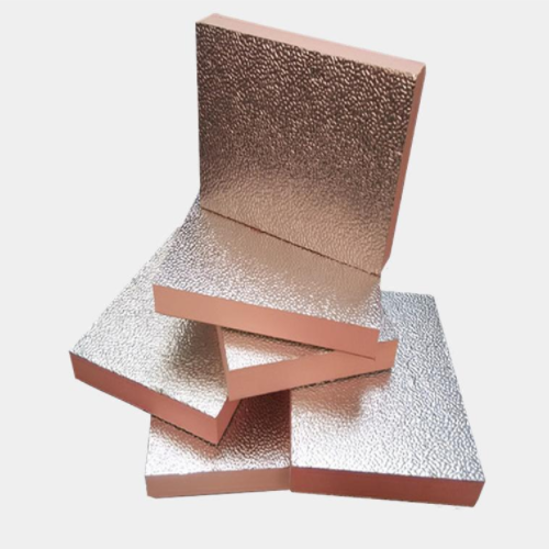 phenolic foam board insulation 