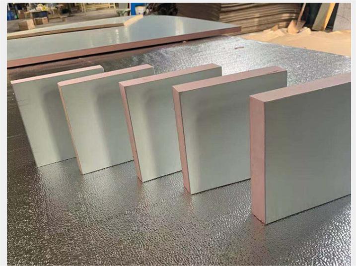 phenolic foam board insulation 