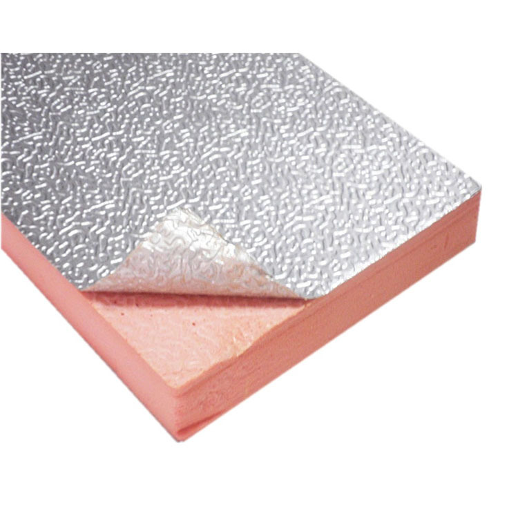 phenolic foam board insulation 