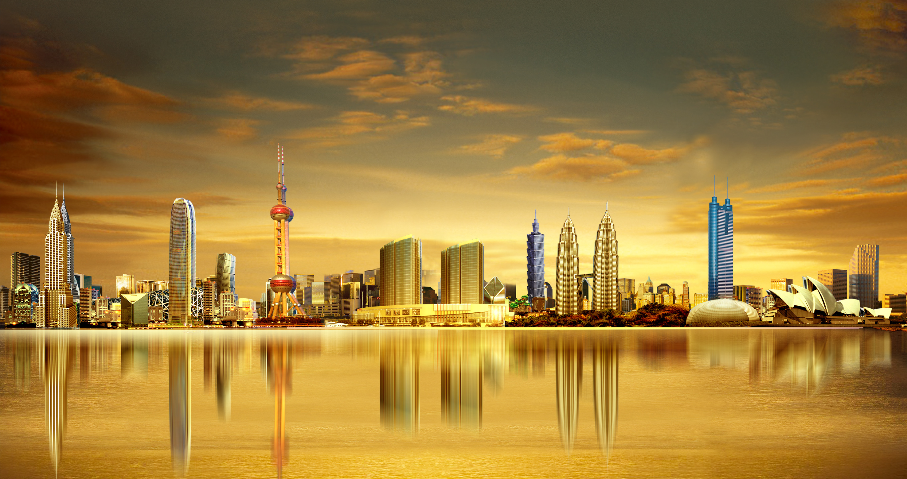  Longloong Building Materials Co., Ltd. Launches New Waterproofing and Insulation Solutions!