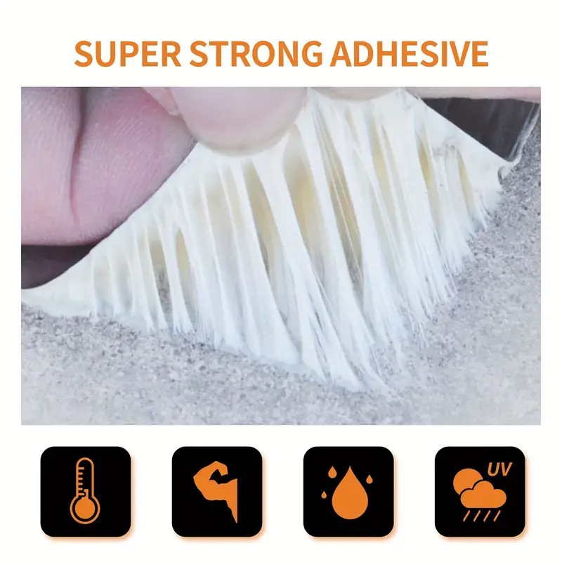  Explore the Versatility of Butyl Tape