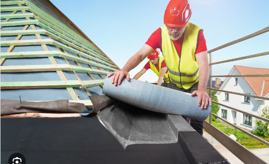  Explore the Versatility of EPDM Waterproof Membrane Rolls