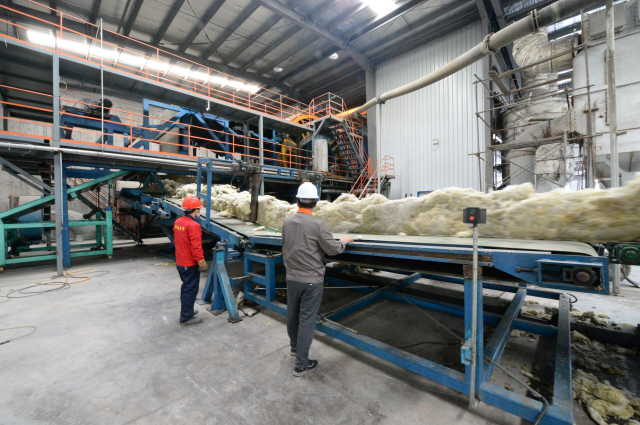 Unleash the Power of Rock Wool Boards: Superior Insulation for Energy-Efficient Buildings