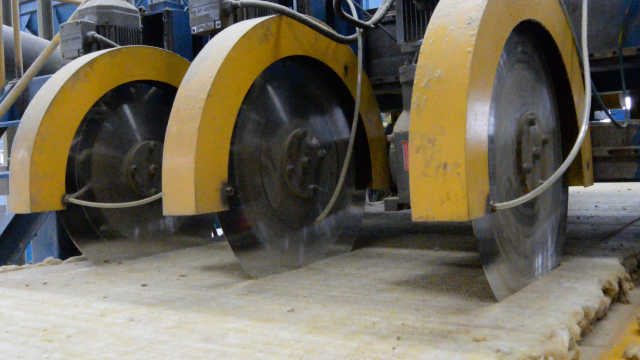 Unleash the Power of Rock Wool Boards: Superior Insulation for Energy-Efficient Buildings