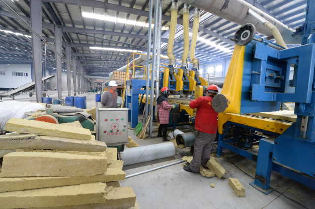 Unleash the Power of Rock Wool Boards: Superior Insulation for Energy-Efficient Buildings