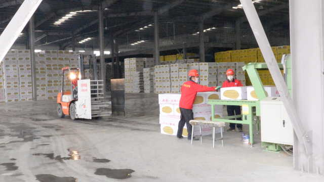 Unleash the Power of Rock Wool Boards: Superior Insulation for Energy-Efficient Buildings