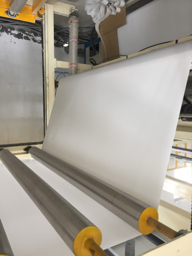 Waterproof and Weather-Resistant: Discover the Advantages of Cangzhou Longloong's TPO Roofing Membra