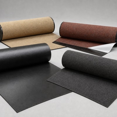SBS Modified Bitumen Waterproofing Membrane Manufacturer icon