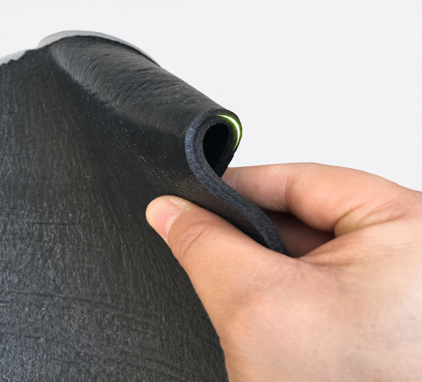 SBS Waterproofing Membrane: How Buyers Match Torch, Self-Adhesive and Surface Finish
